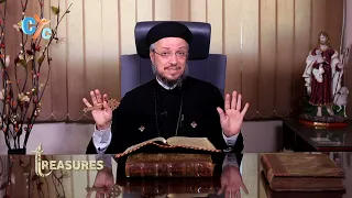 The Power of the Early Church 📖 Treasures | E121| The Book Of Acts| From. Daoud Lamie #biblestudy