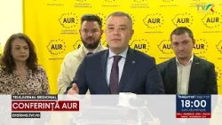CONFERINȚĂ AUR