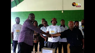 SCHOOL VISIT