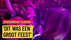 30 jaar feesten op Paaspop Den Hout! | Zinderend Zuiden