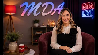 MDA | YOUR BEST VERSION | The power of color in your image