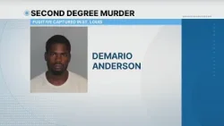 В Сент-Луисе, штат Миссури, арестован подозреваемый в убийстве из округа Шелби.