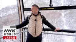 Dive in SAPPORO: The Evolving Legacy of the Riverside - Dive in Tokyo