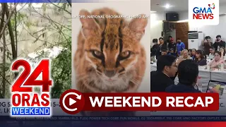 24 Oras Weekend (Part 3) September 19, 2026