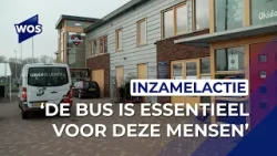 Nieuwe bus hard nodig voor G-voetbal en dagbesteding bij FC ’s-Gravenzande