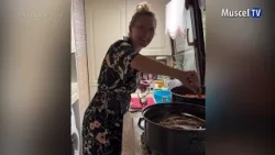 MUSCEL IN 7 DAYS October 10, 2026 - Host: Sterian PRICOPE