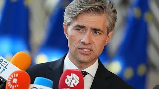 Orosz provokáció veszélyére figyelmeztet a litván külügyminiszter