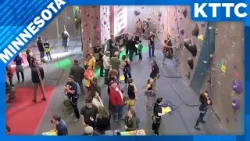 8th Annual Full Tilt Climbing Competition at Roca