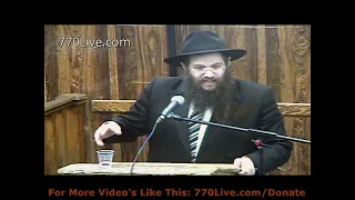 Entire 12 Tamuz 5786 Farbrengen Broadcast Live by 770Live.com at Chabad Lubavitch World HQ in 770