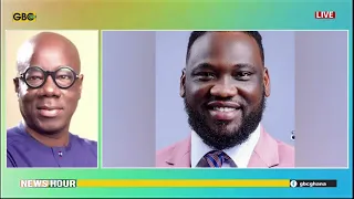 Asante Akim North Mp’s Absence From Parliament Raises Questions!