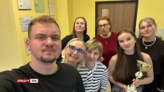 Študenti Obchodnej akadémie bodovali v národných súťažiach