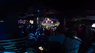 Low Key Piano bar prepares its swan song