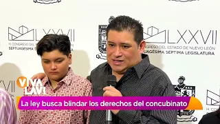 Presentan la iniciativa de reforma ‘Ley Pompo’ | Vivalavi