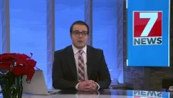 WVU Medicine Wheeling Hospital welcomes New Year's baby