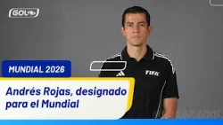 Colombia tendrá un árbitro en el Mundial de Fútbol ??♂️? ¿Decisión política o mérito deportivo? Colombia tendrá un árbitro en el Mundial de Fútbol ??♂️? ¿Decisión política o mérito deportivo?