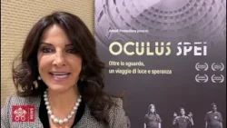 “Oculus spei”, un viaggio nella speranza