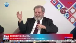 Ekonomi 26 Paneli
