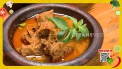 Ofan Gautama Menikmati Menu Lezat di Masprend | MAKAN RECEH (13/01/26)