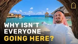 Hidden Muslim-Friendly Holiday Destinations Revealed!