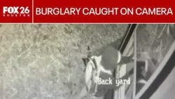 Creekside Park burglaries sparking concern