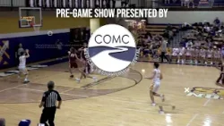 West Plains Zizzers at Camdenton Lakers Basketball, Tuesday January 20th!