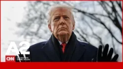 ?LIVE: Luftë me Iranin? CNN: Trump po parashikon një sulm të gjerë... ?LIVE: Luftë me Iranin? CNN: Trump po parashikon një sulm të gjerë...