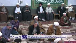 پزشک میگه روزه نگیر، خودم میگم میتونم! نظر مرجع تقلید چیست؟