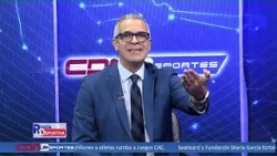 Editorial Frank Camilo. Miércoles 4 de Febrero 2026