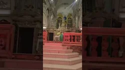 Montevergine 1/03/2025 (7) alle 17.00 Santa Messa  (settima parte) padre Emmanuel D'Aulerio Roberto