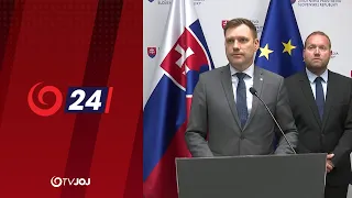 Tlačová beseda ministra Tarabu o investíciách do teplárenstva (21.9.2026)