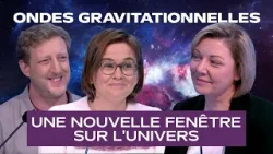 Détecter les ondes gravitationnelles : dans les coulisses de la technologie - Labo4