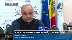 Conceptul reformei administrației locale, prezentat de Guvern, a provocat primele reacții critice