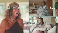 Ribecka Nilsson | Mammor | SVT