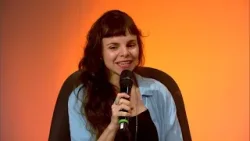 Estação Cultura 13/01/2026 - Adriana Deffenti e Paulo Gaiger