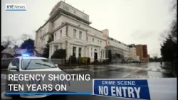 The Regency Hotel shooting: ten years since the Dublin attack and the gangland feud that followed