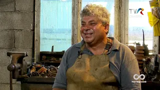 All Together - The Blacksmith from Bârca