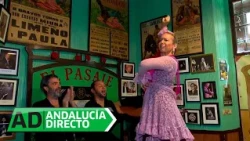 Andalucía Directo | Jerez bulería on its way to becoming a Property of Cultural Interest