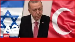 Bajrami zbërthen rolin e Turqisë në Lindjen e Mesme: Ka interesa strategjike...