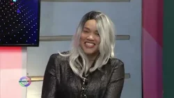 El programa "Ellos primero" tienen una invitada especial | La Opción 13.0