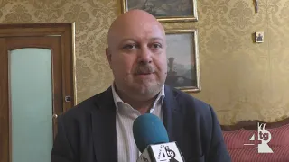 Cava de' Tirreni, the political clash over Sara Fariello's position continues