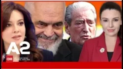 Çfarë po ndodh? Berisha tha se u shkarkua me urdhër të Ballukut, Spiropali bojkoton Edi Ramën Çfarë po ndodh? Berisha tha se u shkarkua me urdhër të Ballukut, Spiropali bojkoton Edi Ramën