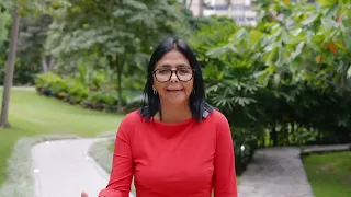 MENSAJE Y ACTIVIDAD PRESIDENCIAL | “Firma de acuerdos para la protección ambiental”