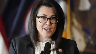 Lt. Gov. Deidre Henderson under formal investigation by the Department of Justice