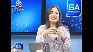 Pdte. Colegio de Ingenieros Lara: actualización luego de dos meses del doblete sísmico 24 de Junio