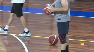 Gubbio ospita gli aspiranti coach di basket