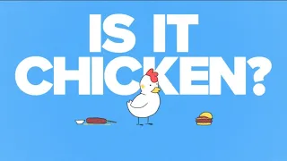'Is It Chicken?' game returns to KARE 11 Barn