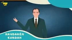 Zarok TV - NAVDARÊN KURDAN -KOÇER BÎRKAR Zarok TV - NAVDARÊN KURDAN -KOÇER BÎRKAR