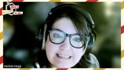 Marileda Maggi - Doppiatrice/Copywriter