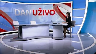 Dan uživo (27.8.2026)