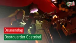 Deunendag Oostquartier Oosteind | KRTS